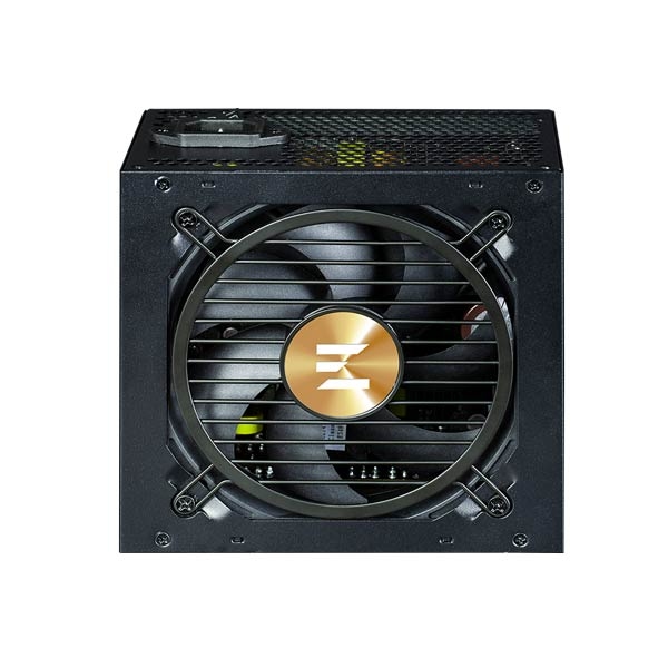 Zalman Teramax II 850W 80 PLUS Gold Power Supply