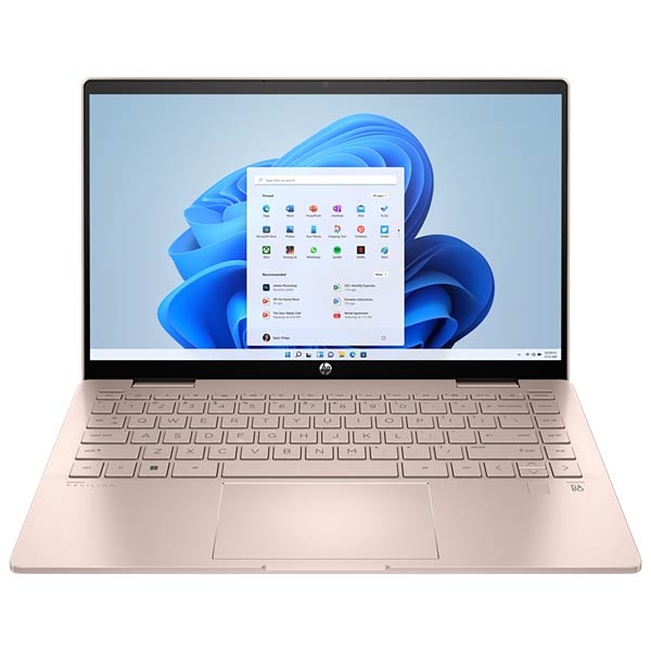 HP Pavilion x360 14-ek2000ci B5JQ6EA