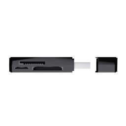 TRUST NANGA USB 2.0 CARDREADER