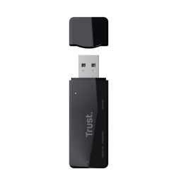 TRUST NANGA USB 2.0 CARDREADER