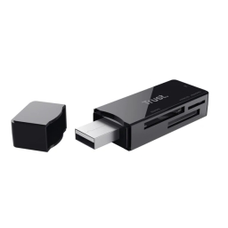 TRUST NANGA USB 2.0 CARDREADER