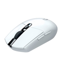 Logitech G305 LightSpeed Wireless Gaming Mouse White 910-005291