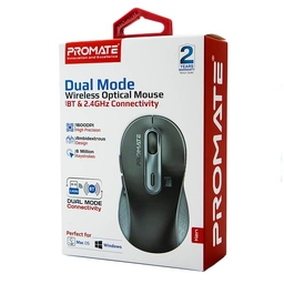  KEN Black Mouse KEN.BLACK
