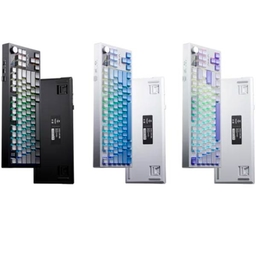 Aula S87 Pro Mechanic Wired Keyboard