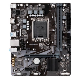 Gigabyte H610MK Motherboard