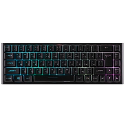 2E GAMING KG360 RGB BT USB Black Ukr 2E-KG360UBK