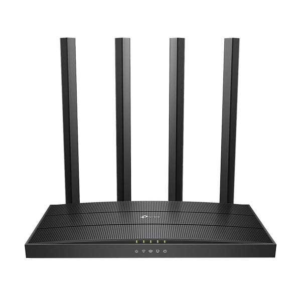 TP-Link Archer C80 AC1900 Wireless MU-MIMO WiFi Router