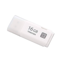 Toshiba 16GB USB 3.0 Flash Drive