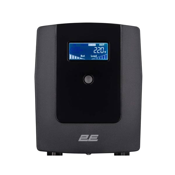 2E-DD1500 UPS