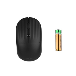 2E MF218 Silent WL Black Mouse 2E-MF218WBK