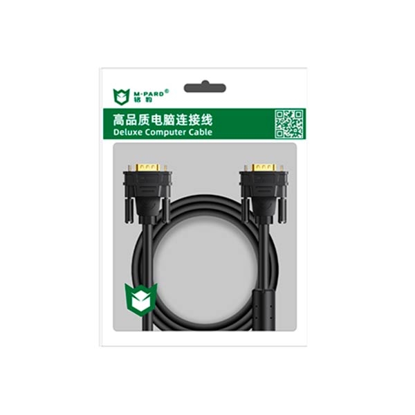 VGA 5m 3+6 5m Cable