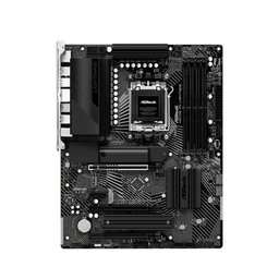 ASRock X670E PG Lightning Mainboard 90-MXBJ60-A0UAYZ