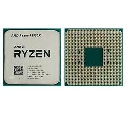 AMD Ryzen 9 5950X