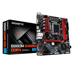 Gaming PC Delta Draco i3