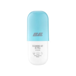 2E PILL Cleaning kit For Office Equipment 2E-SK140BL