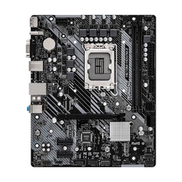 ASRock H610M-HDV/M.2 Motherboard