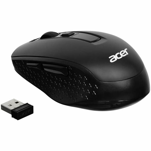 Acer OMR060 Wireless Mouse ZL.MCEEE.00C