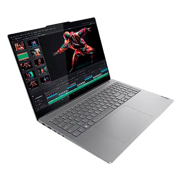 Lenovo Yoga Pro 9 16IMH9 83DN0006US