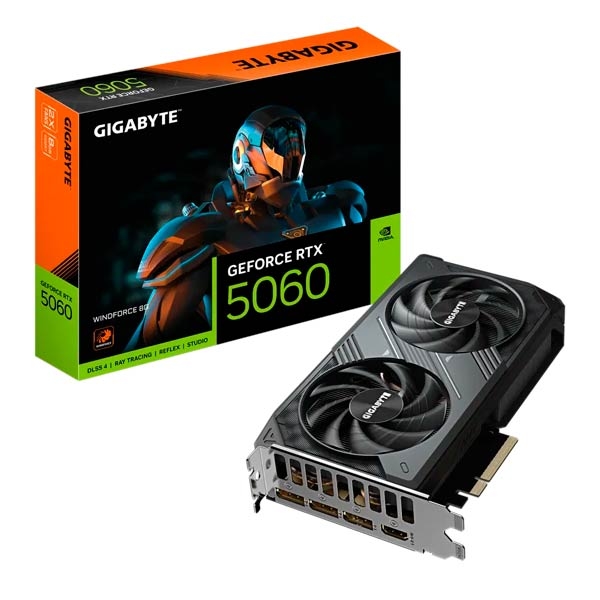 TexnoHero K05-U7.5060 Gaming PC