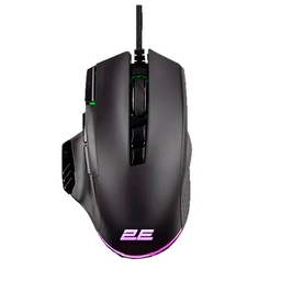 2E MG330 Gaming Mouse LED Backlit 2E-MG330UB