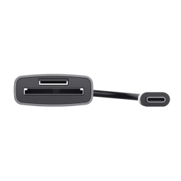 DALYX FAST USB-C CARDREADER
