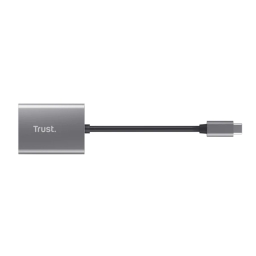 DALYX FAST USB-C CARDREADER
