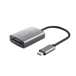 DALYX FAST USB-C CARDREADER