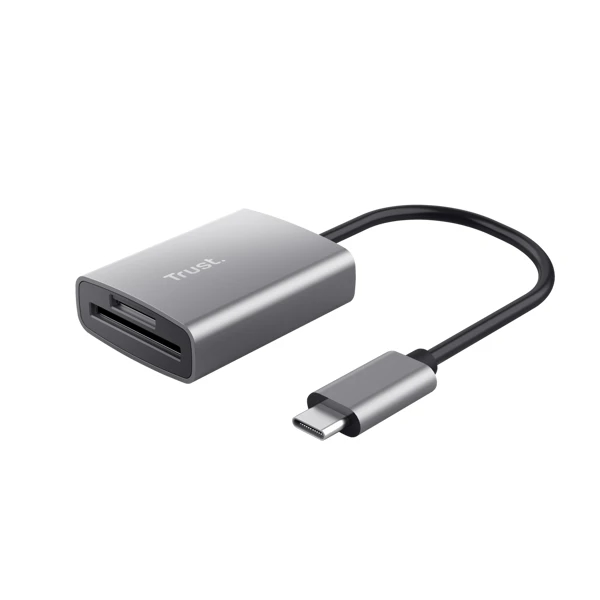 DALYX FAST USB-C CARDREADER