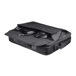 TRUST Atlanta Laptop Bag for 15.6" laptops ECO