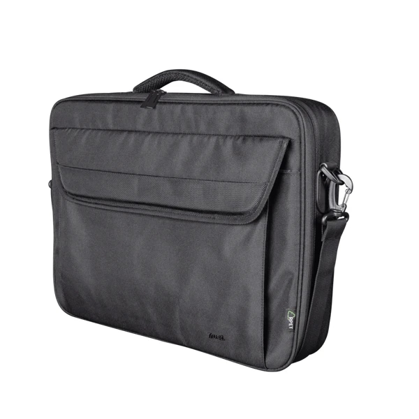 TRUST Atlanta Laptop Bag for 15.6" laptops ECO