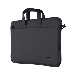 TRUST BOLOGNA LAPTOP BAG 16″ ECO BLACK