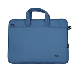 TRUST BOLOGNA LAPTOP BAG 16″ ECO BLUE