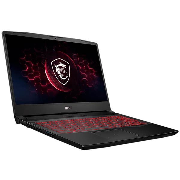 MSI Pulse GL66 12UEK-068UK 9S7-158314-068