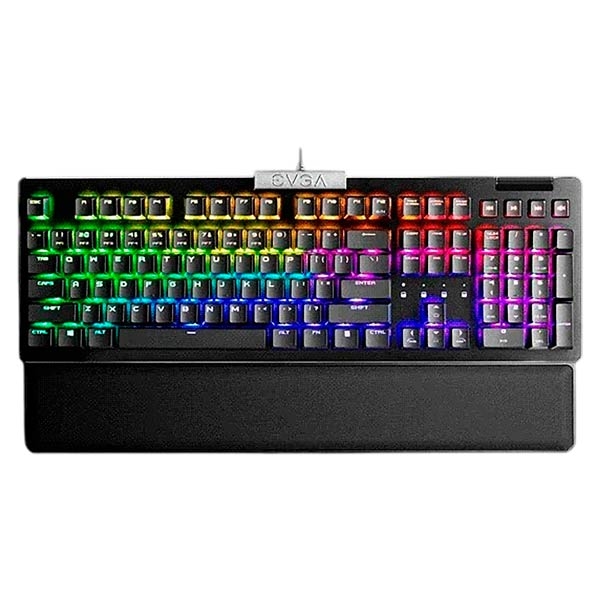 EVGA Z15 RGB Mechanical Gaming Keyboard