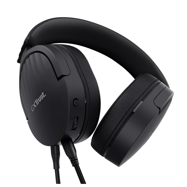 Trust GXT 489 Fayzo Multiplatform Gaming Headset