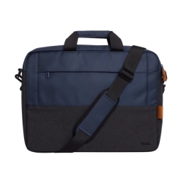 Trust Lisboa Laptop Bag 16 Inch - Blue