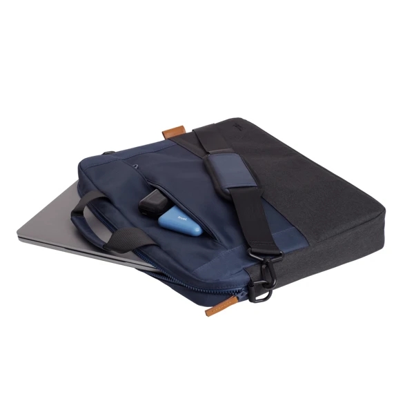 Trust Lisboa Laptop Bag 16 Inch - Blue