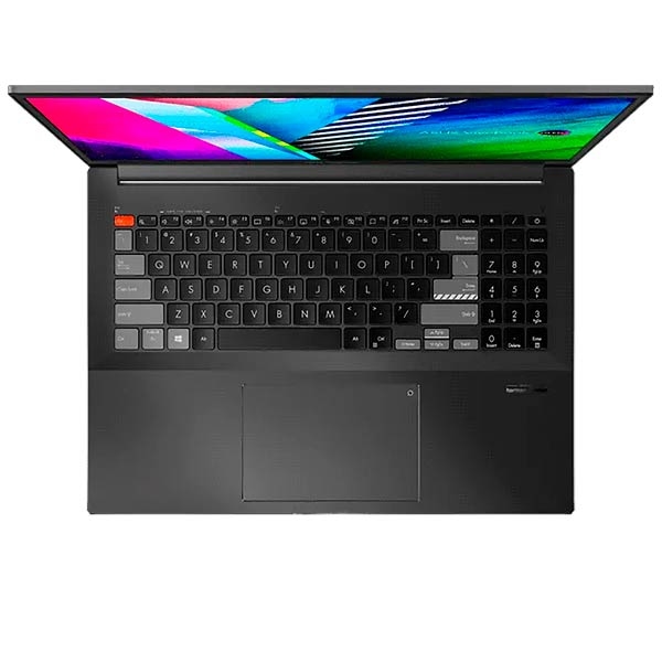 Asus VivoBook Pro 14X OLED N7401ZE-M9020