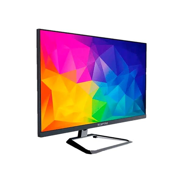 Sceptre 4K UHD U275W-UPT 27 inch Monitor