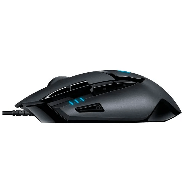 Logitech G402 Hyperion Fury Gaming Mouse
