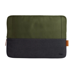 LISBOA 16" LAPTOP SLEEVE - GREEN