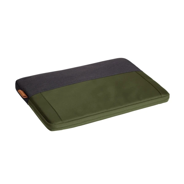 LISBOA 16" LAPTOP SLEEVE - GREEN