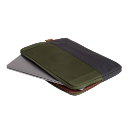 LISBOA 16" LAPTOP SLEEVE - GREEN