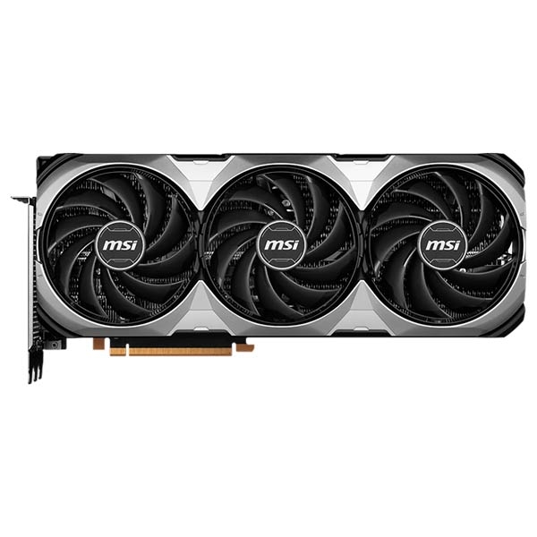 MSI GeForce RTX 4080 SUPER 16GB VENTUS 3X OC