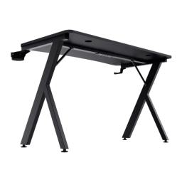GXT700 OMNIUS GAMING DESK