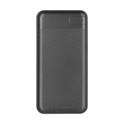 2E PB2004 Power Bank Black