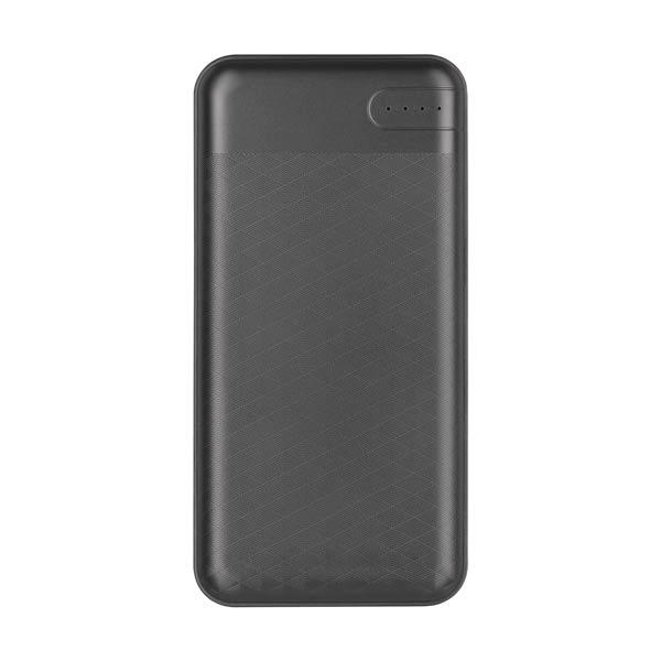 2E PB2004 Power Bank Black