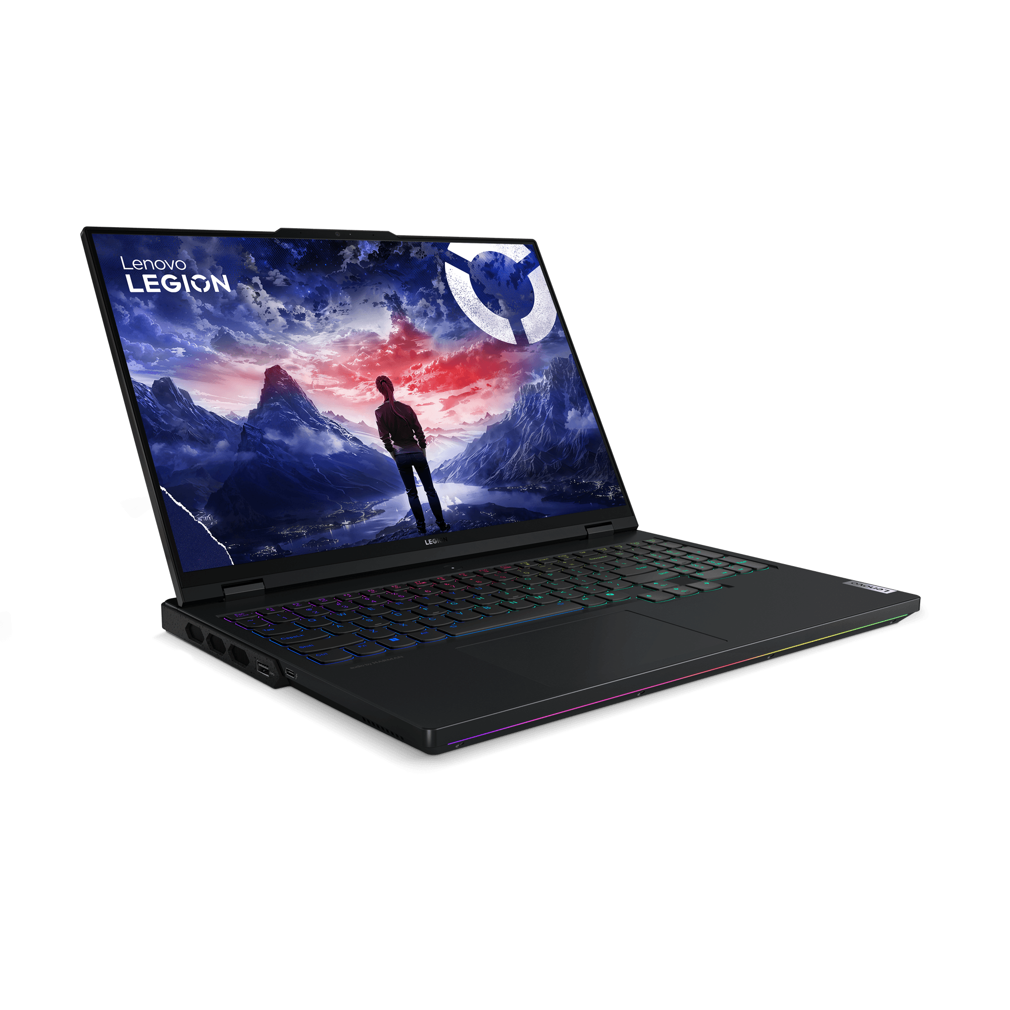 Lenovo Legion Pro 7 16IRX9H 83DE004GRK