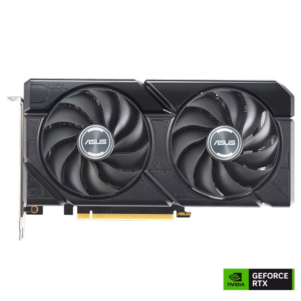 Asus GeForce RTX™ 4060 Ti 8GB Dual OC