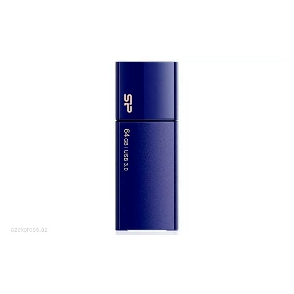 Silicon Power Blaze B05 Flash Drive 64GB